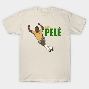 King Pele T-Shirt